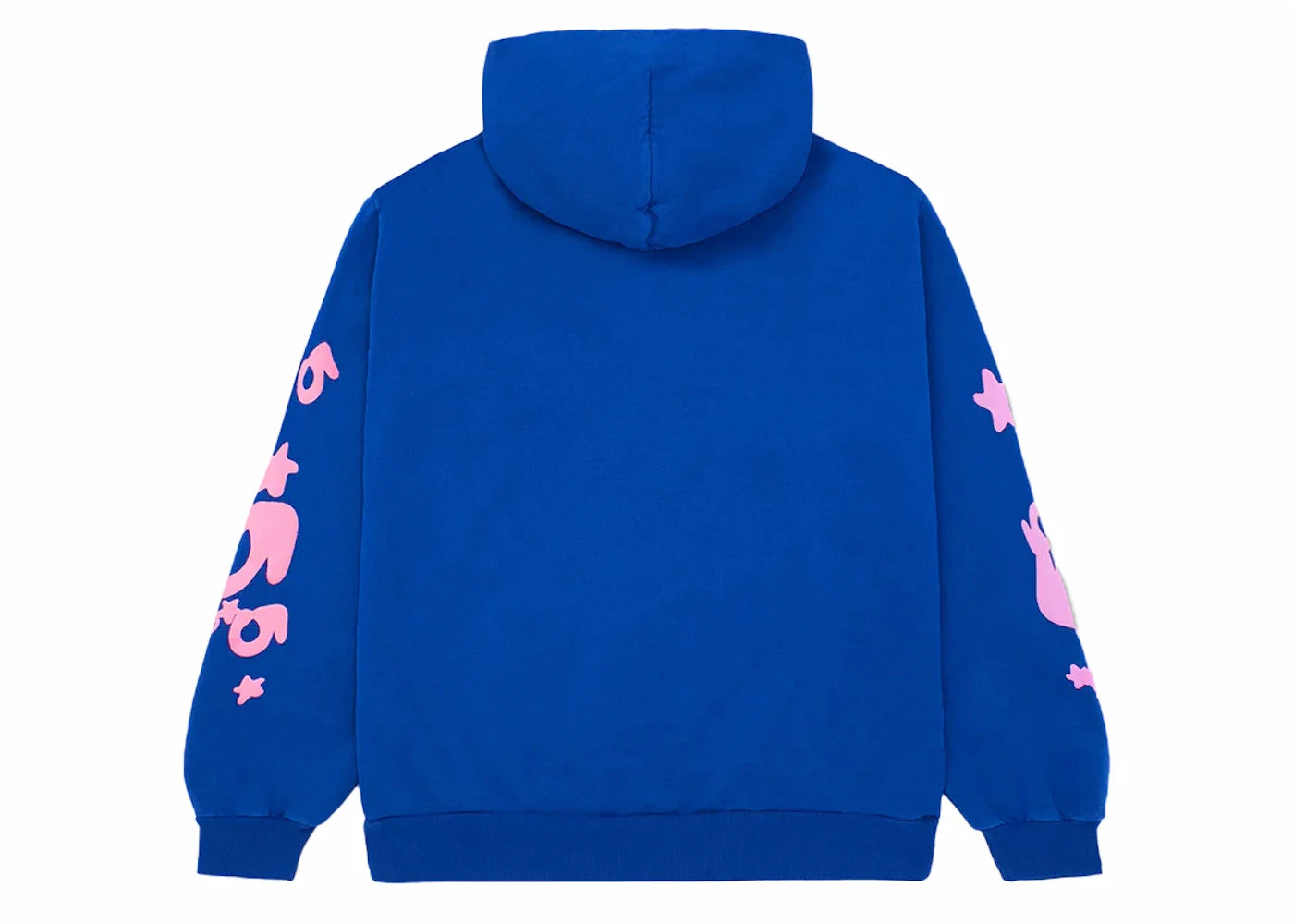 Sp5der Beluga Hoodie
