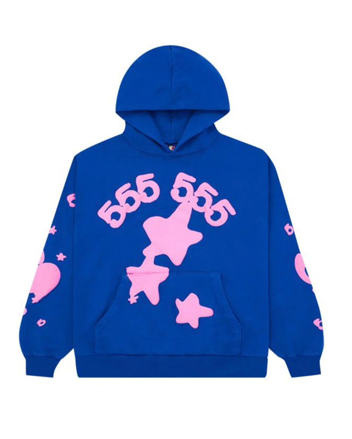 Sp5der Beluga Hoodie – QuickBuyHub